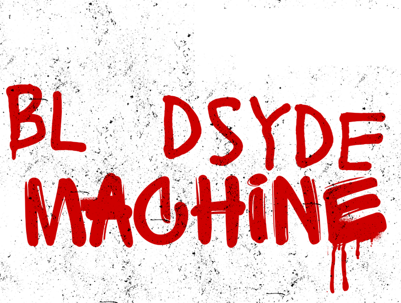 Bloodsyde Machine