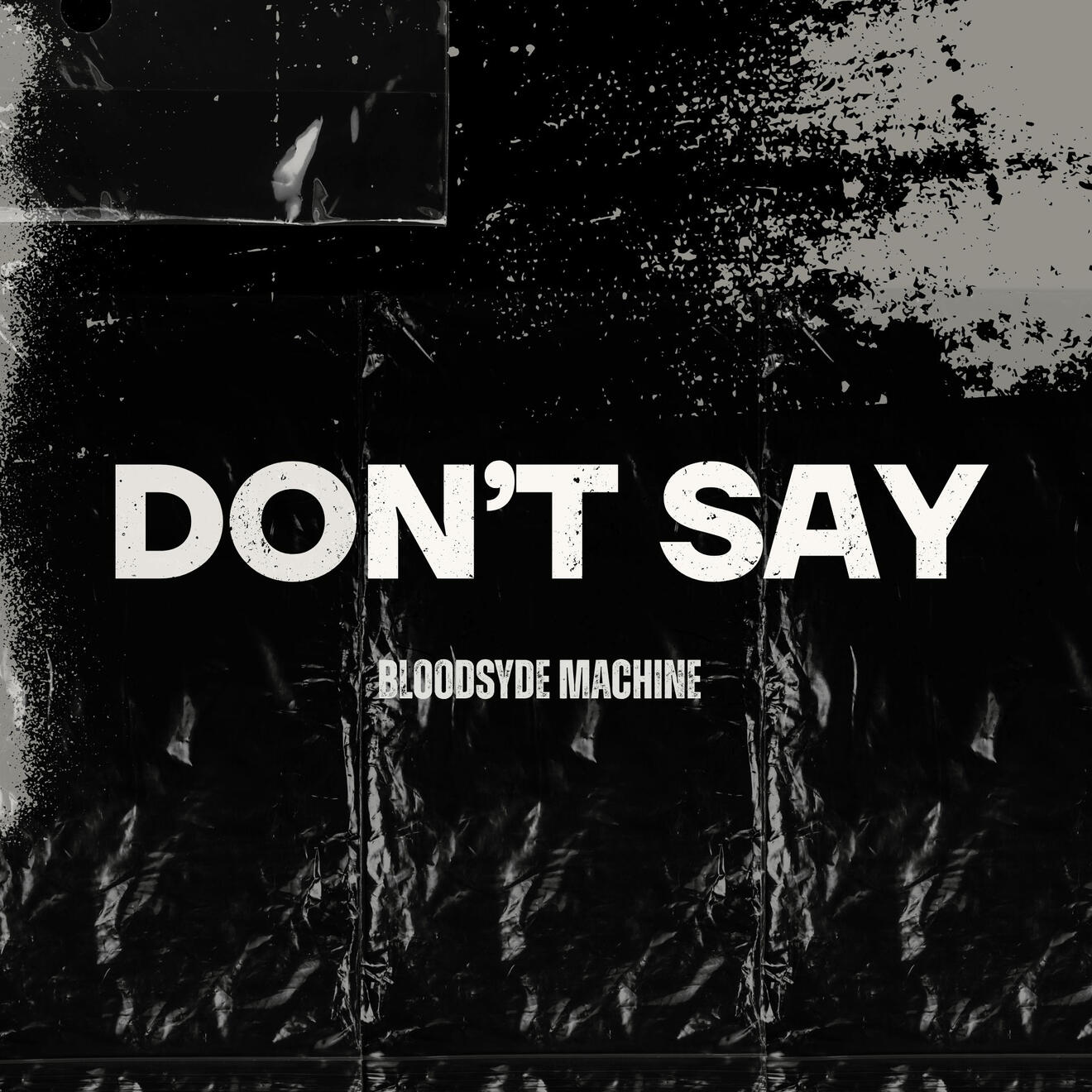 Don't Say - Bloodsyde Machine
